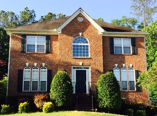 4929 Heritage Crossing Dr, Powder Springs, GA 30127