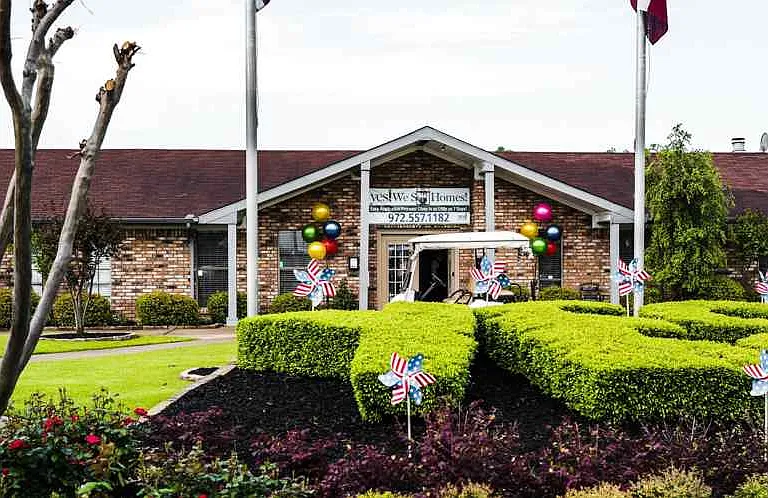 Brookside Village — Photo 4