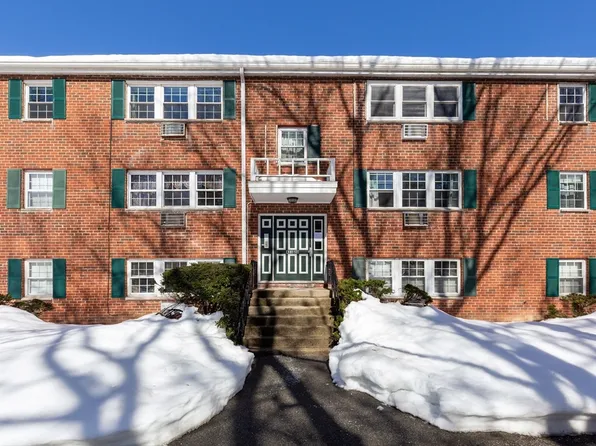 207 Samoset St APT A18, Plymouth, MA 02360