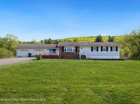 119 Durso Avenue, Acra, NY 12405