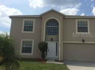 5302 Sunset Canyon Dr, Kissimmee, FL 34758