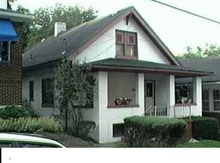 1326 Traymore Ave, Pittsburgh, PA 15221