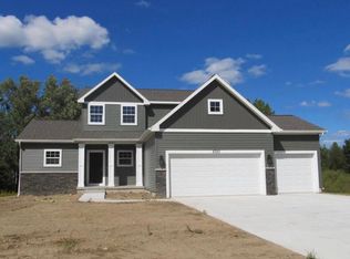 120 Boyce Dr, Brooklyn, MI 49230