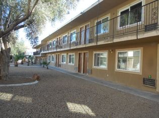 Oak Tree Apartments, Las Vegas, NV 89101