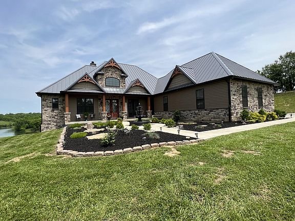 1419 Dry Ridge Mount Zion Rd, Dry Ridge, KY 41035 | MLS #615868 | Zillow