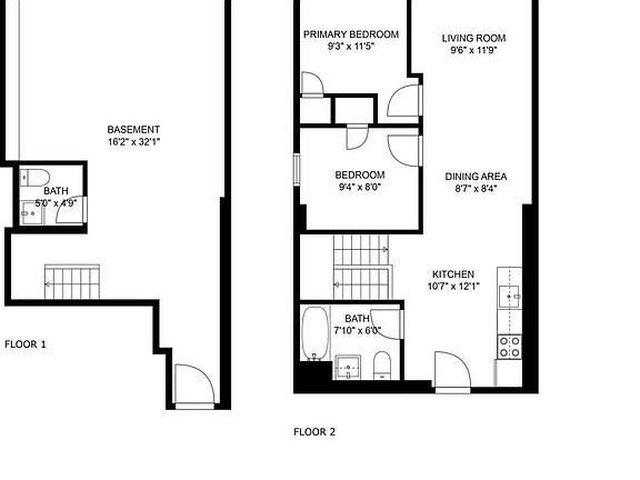 2nd image of 996 Carroll St #1M