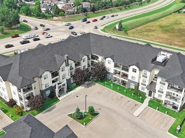 UNIT 102-110 Phelps WAY, Saskatoon, SK S7V 0K5