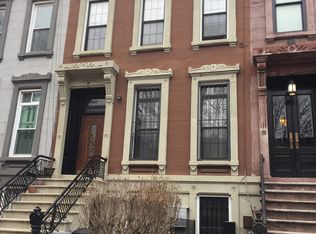 593 Madison St, Brooklyn, NY 11221