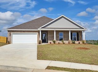 5171 Fairbury Way, Diberville, MS 39540