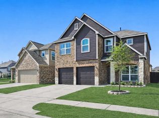 3107 Dappled Vale Trl, Spring, TX 77373