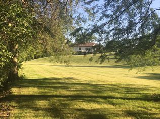 418 E Broadway St, Fort Recovery, OH 45846