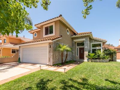 2167 Splendorwood Pl, Escondido, CA, 92026
