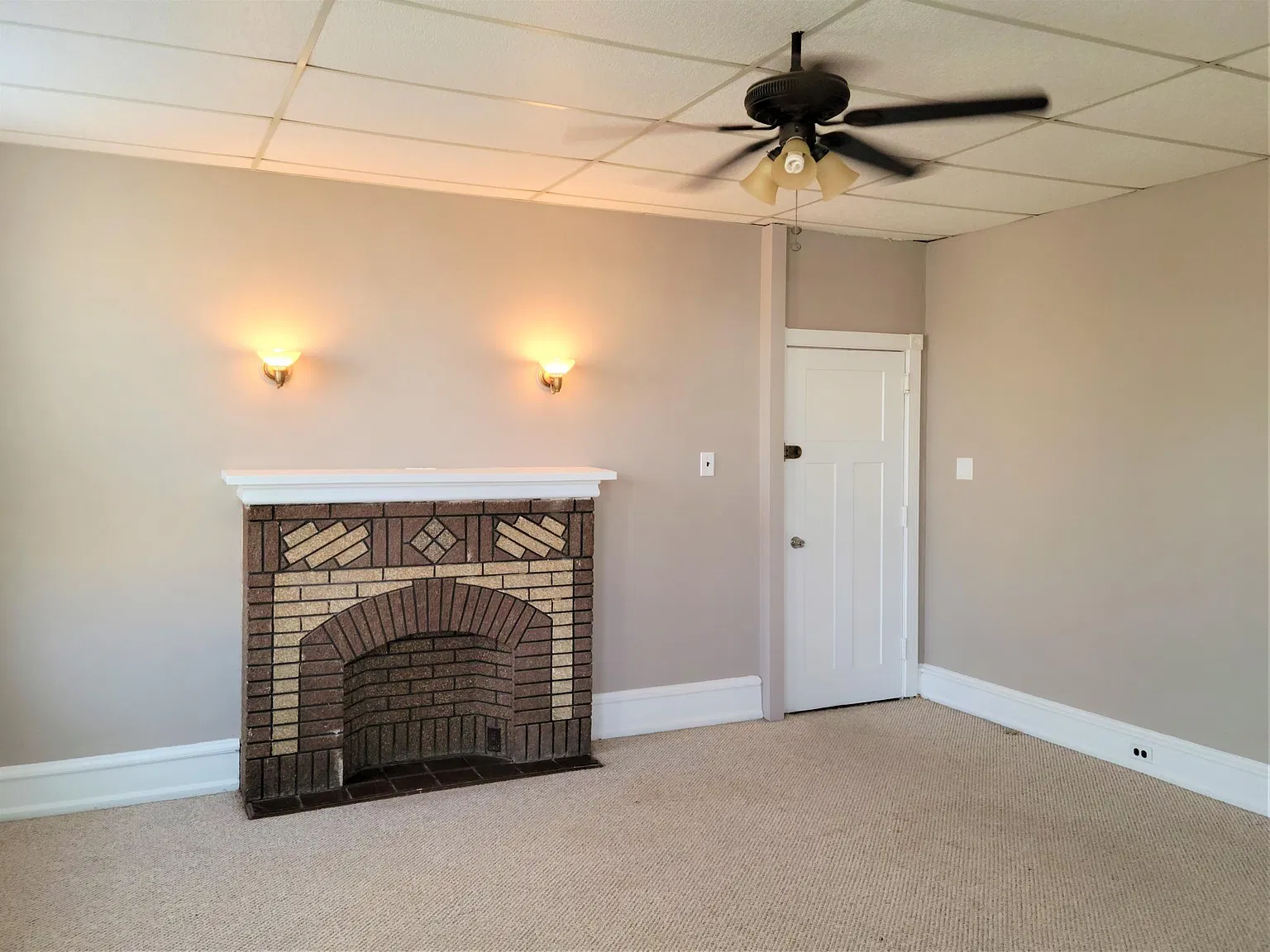 1 bed, 720 sqft, $1,045 — Photo 3
