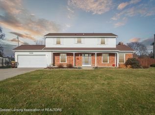 4436 Wagon Wheel Ln, Lansing, MI 48917