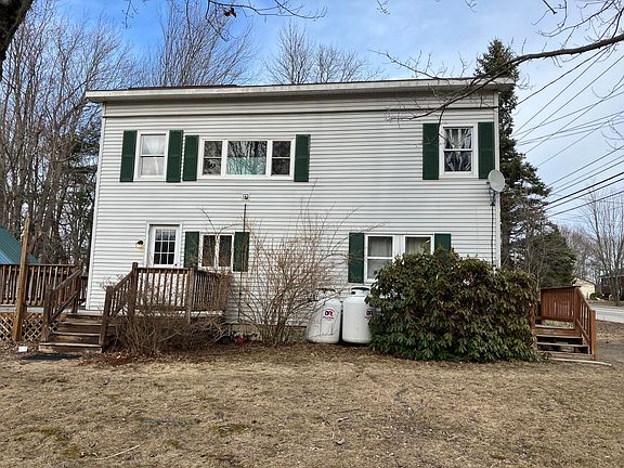2nd image of 556 Sabattus Road