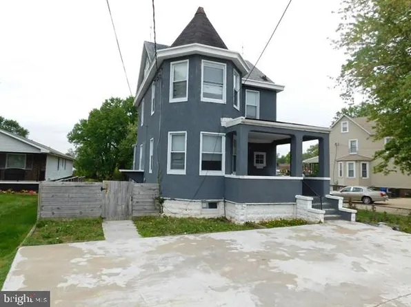 4429 Powell Ave, Baltimore, MD 21206