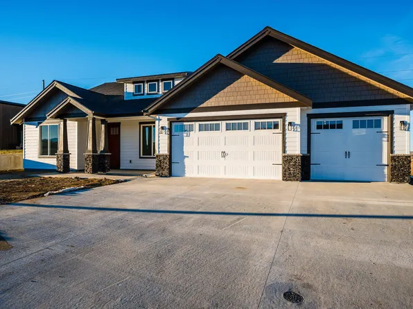 1455 Oxbow Dr, Sheridan, WY 82801