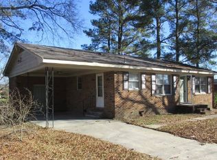 5113 Kennedy Rd, Wilson, NC 27893