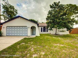 8047 Spanish Oak Dr, Spring Hill, FL 34606