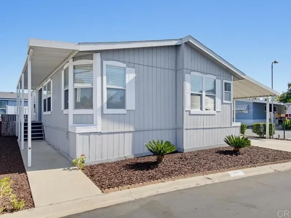 1575 W Valley Pkwy Space 54, Escondido, CA 92029