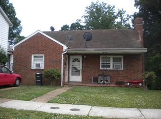 1309 Monsview Pl, Lynchburg, VA 24504
