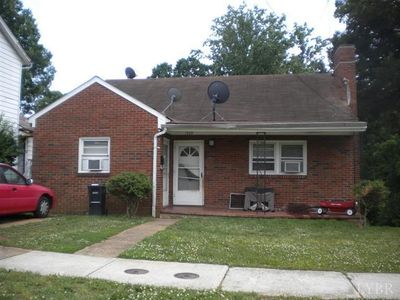 1309 Monsview Pl, Lynchburg, VA, 24504