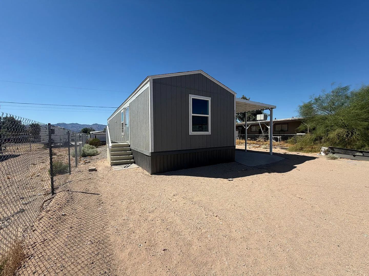 2bd/1ba New Home In Fort Mohave For Rent — Photo 2
