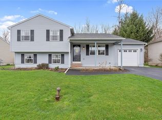 313 Leonard Ave, Syracuse, NY 13205
