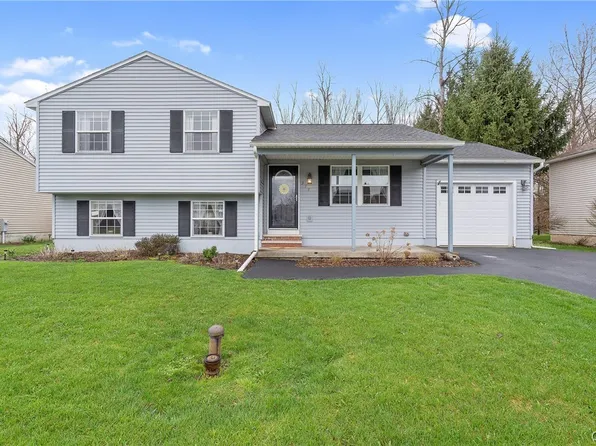 313 Leonard Ave, Syracuse, NY 13205