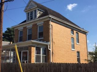 1245 Church Ave, Mc Kees Rocks, PA 15136