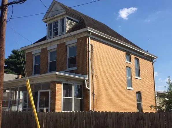 1245 Church Ave, Mc Kees Rocks, PA 15136