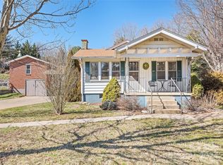 1671 Old Clyde Rd, Clyde, NC 28721