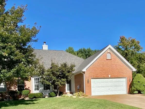 1792 Buckingham Green Ct, Saint Charles, MO 63303