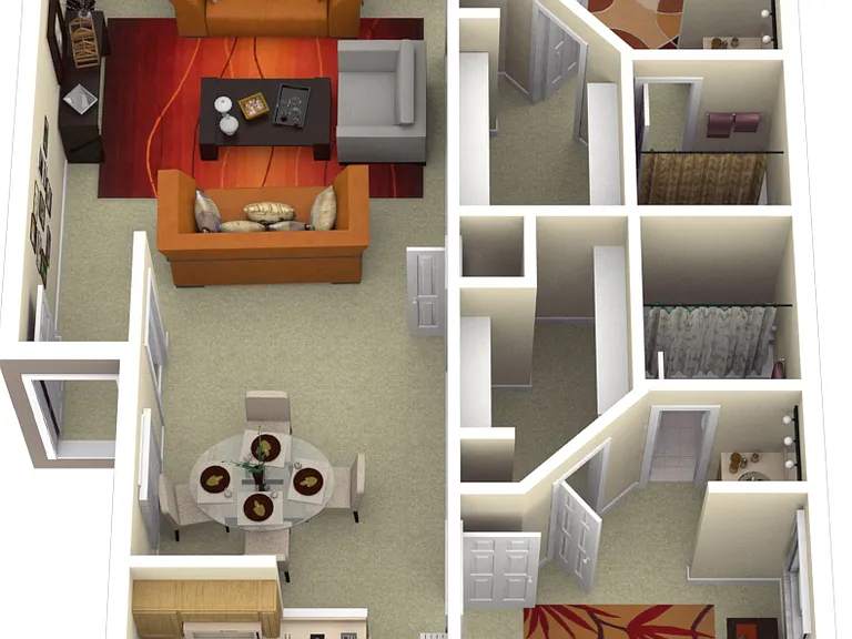 Copper Ridge — Photo 34