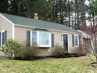 15 Mount Washington Rd, Egremont, MA, 01230