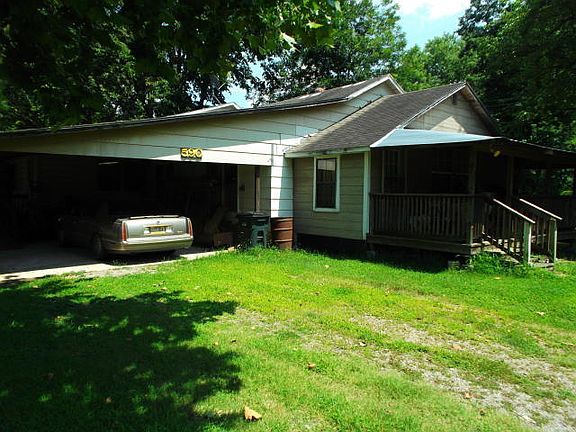 2nd image of 590 County Road 2348