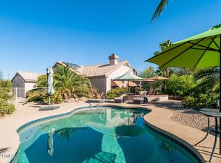 16437 W Forgotten Trail Ct, Surprise, AZ 85374