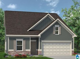 5572 Headwinds Ln, Bessemer, AL 35022