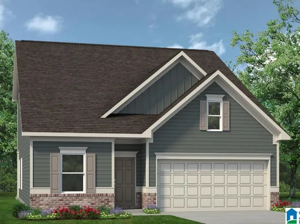 5572 Headwinds Ln, Bessemer, AL 35022