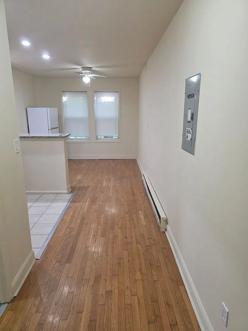 Two-Level 3-Bedroom Apartment | 1234-40 Rising Sun Ave — Photo 3