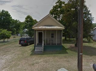 36 Church St, Warrenville, SC 29851