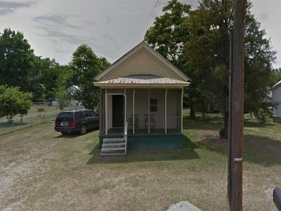 36 Church St, Warrenville, SC, 29851