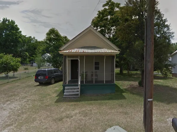 36 Church St, Warrenville, SC 29851