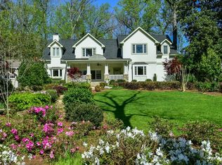 998 Springdale Rd, Atlanta, GA 30306