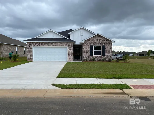 23860 Dominus Dr, Daphne, AL 36526