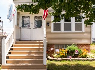 4855 S Union Ave #1, Chicago, IL 60609