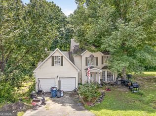 2345 Rocky Waters Trl, Buford, GA 30519