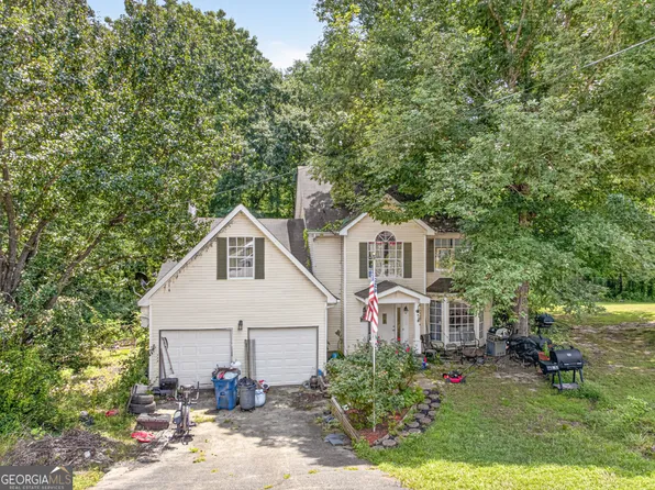 2345 Rocky Waters Trl, Buford, GA 30519