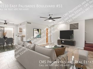 16510 E Palisades Blvd UNIT 51, Fountain Hills, AZ 85268