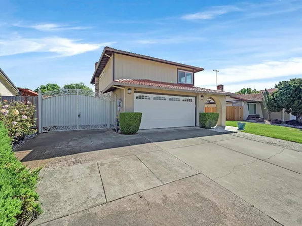 32717 Bucks Lake Ln, Fremont, CA 94555